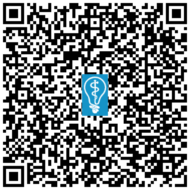 QR code image for What Can I Do to Improve My Smile in Richmond, TX