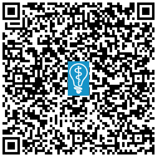 QR code image for What Does a Dental Hygienist Do in Richmond, TX