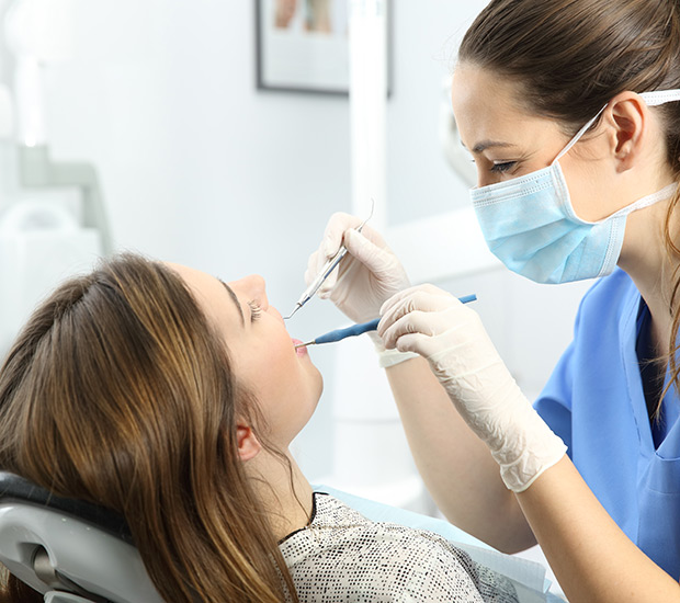 Richmond What Does a Dental Hygienist Do