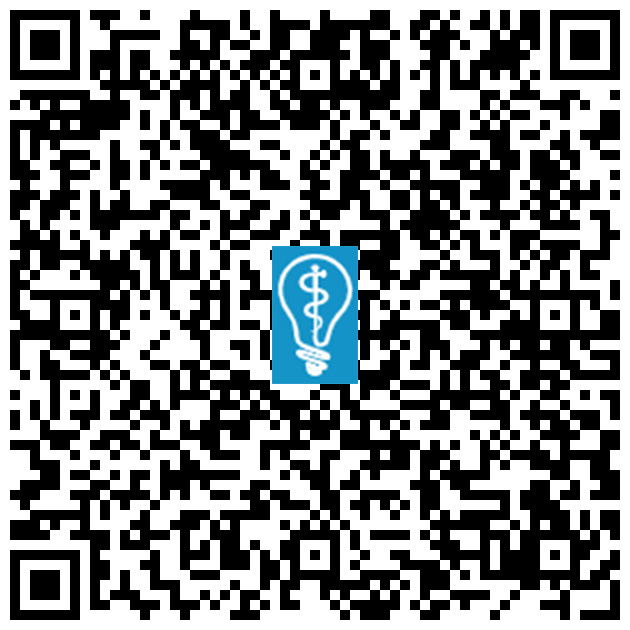 QR code image for What is an Endodontist in Richmond, TX