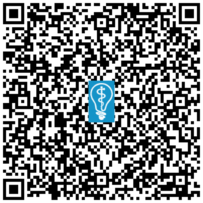 QR code image for When a Situation Calls for an Emergency Dental Surgery in Richmond, TX