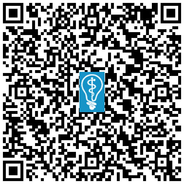 QR code image for When Is a Tooth Extraction Necessary in Richmond, TX