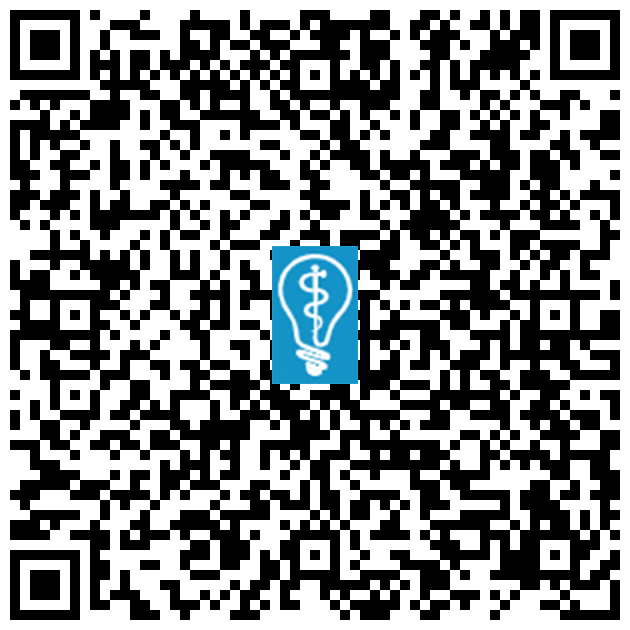 QR code image for When to Spend Your HSA in Richmond, TX