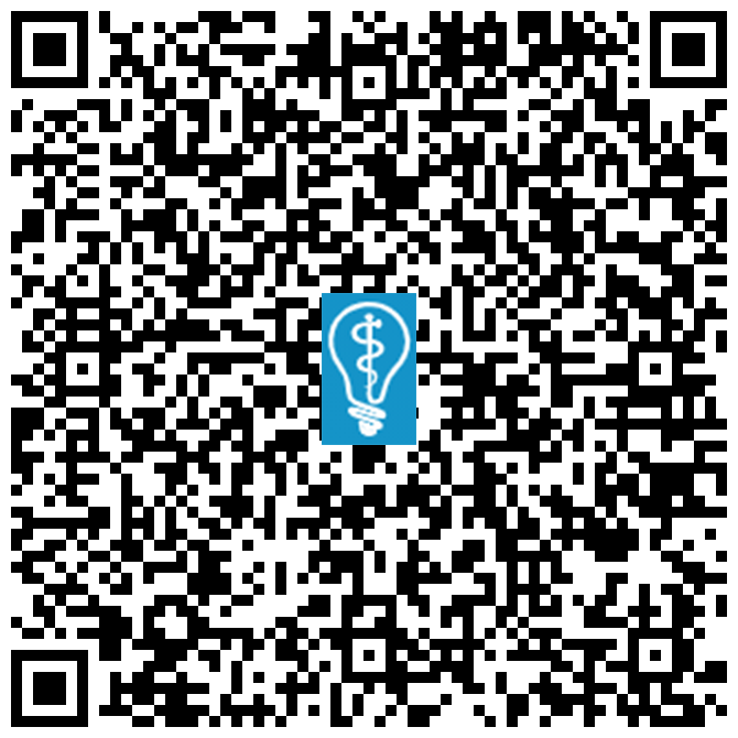 QR code image for Why Dental Sealants Play an Important Part in Protecting Your Child's Teeth in Richmond, TX