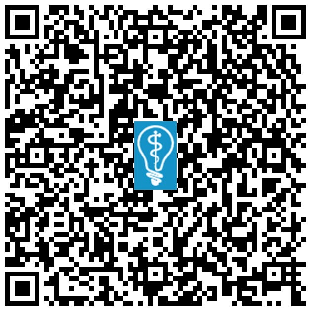 QR code image for Wisdom Teeth Extraction in Richmond, TX